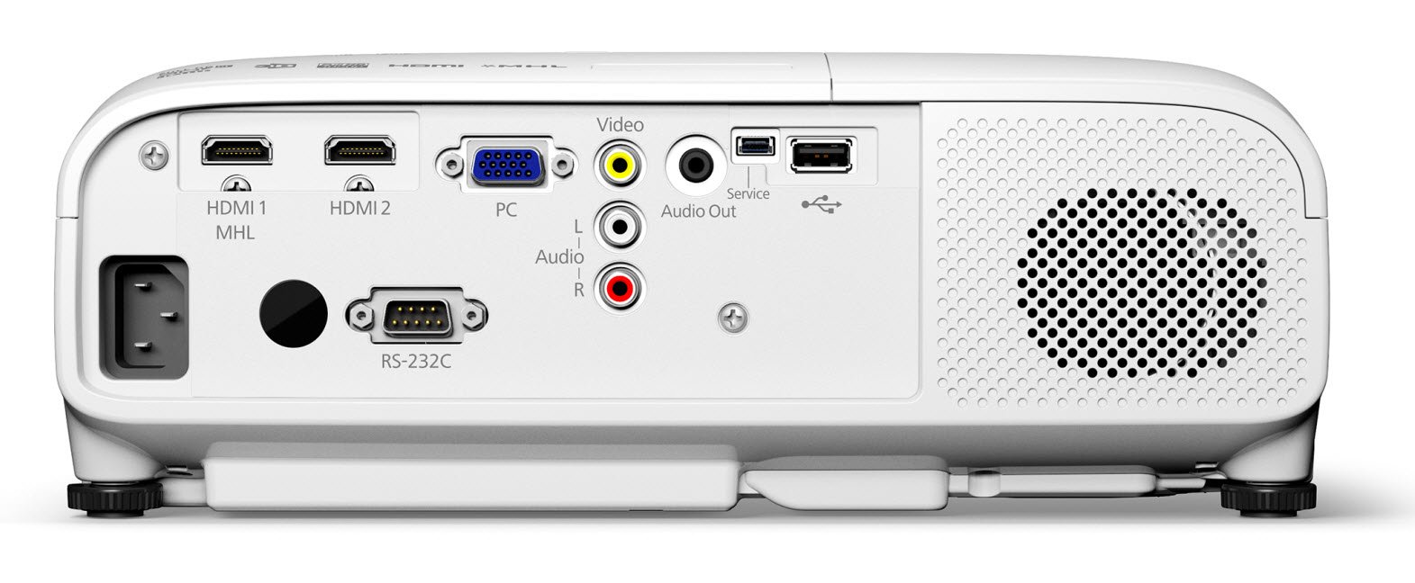 EPSON エプソン　プロジェクター　 Cinema 2030 Epson PowerLite Home Cinema 2030 Review | PCMag